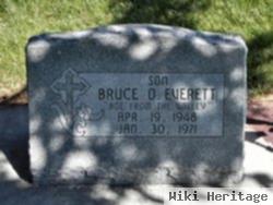 Bruce Owen Everett