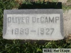 Oliver Decamp