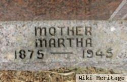 Martha Krueger Kleist