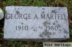 George Alson Martell