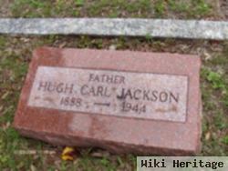 Hugh Carlisle Jackson