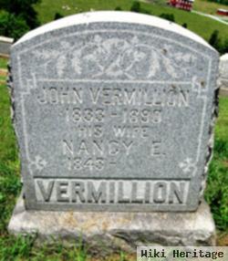 John Vermillion