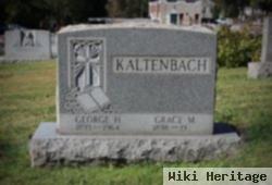 George Henry Kaltenbach