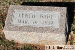 Infant Lynch