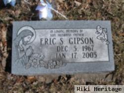 Eric S. Gipson