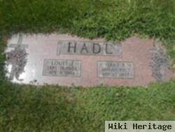 Louis J Hadl