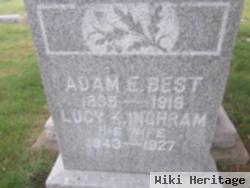 Lucy K. Ingram Best