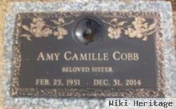 Amy Camille Cobb