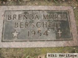 Brenda Marie Berscheit