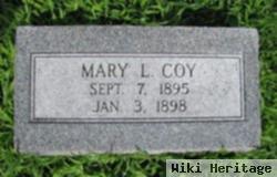 Mary Coy