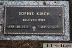 Sophie Kirch