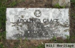 Adolphus Grace