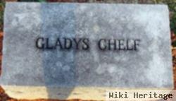 Gladys Chelf