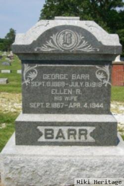 Ellen R. Sinele Barr