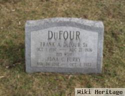 Edna C. Furry Dufour