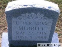 Luther "dobe" Merritt