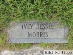 Ivory Jessie "ivey Or Blunt" Morris