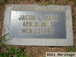 Jacob C. Roth