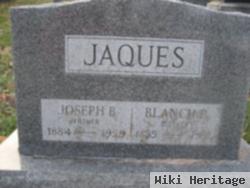 Joseph B. Jaques