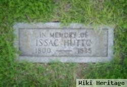 John Isaac Hutto