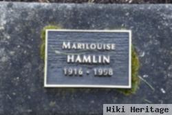 Marilouise Felber Hamlin