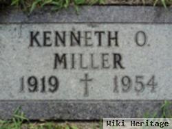 Kenneth O. Miller