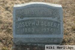 Joseph J Albert