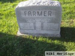 Guy Raymond Farmer