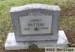 James Patton