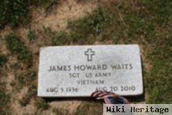 James H. Waits