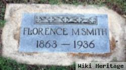 Florence M. Smith