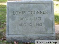 Lomie Jiggetts O'conner