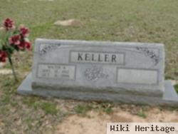 Walter R. Keller