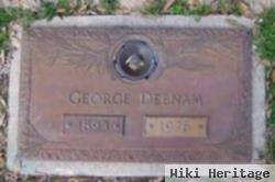 George Debnam