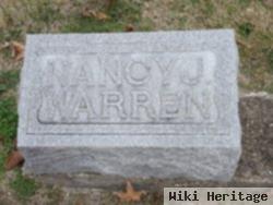 Nancy J Henson Warren