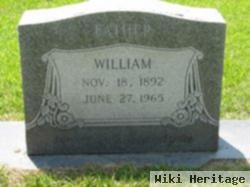 William Edgar "will" Leggette, Sr