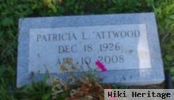 Patricia Light Attwood