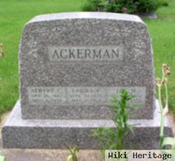 Ila M Ackerman