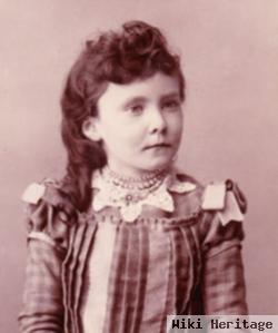 Irma Beth Fitz