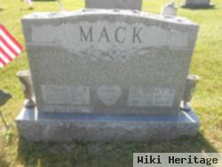 Florence E. Mack