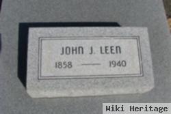 John J. Leen