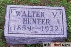 Walter Vivian Hunter