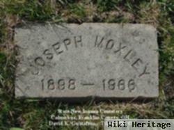 Joseph Hayes Moxley