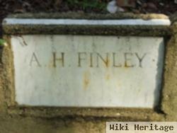 A H Finley