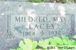 Mildred May Lacey