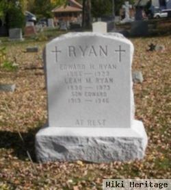 Edward H. Ryan