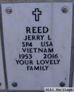 Jerry Lee Reed