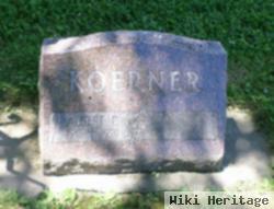 Albert Phillip Koerner