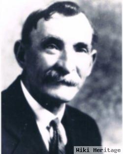 Daniel Jeddiah Hammon