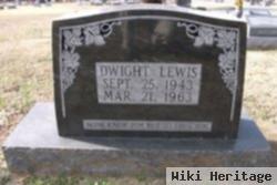 Dewitt Lewis